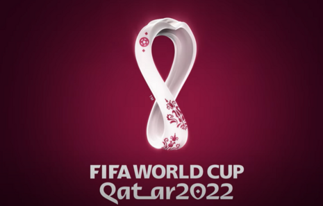 Fifa world cup logo