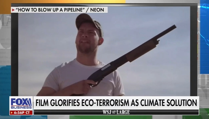 NextImg:Eco-Terrorist ‘Pipeline’ Bombs at Box Office