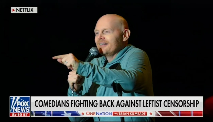 NextImg:Is Bill Burr’s ‘Old Dads’ the Comedy Conservatives Crave?